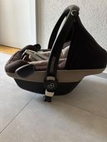 Maxi-Cosi Pebble Plus brun bon état