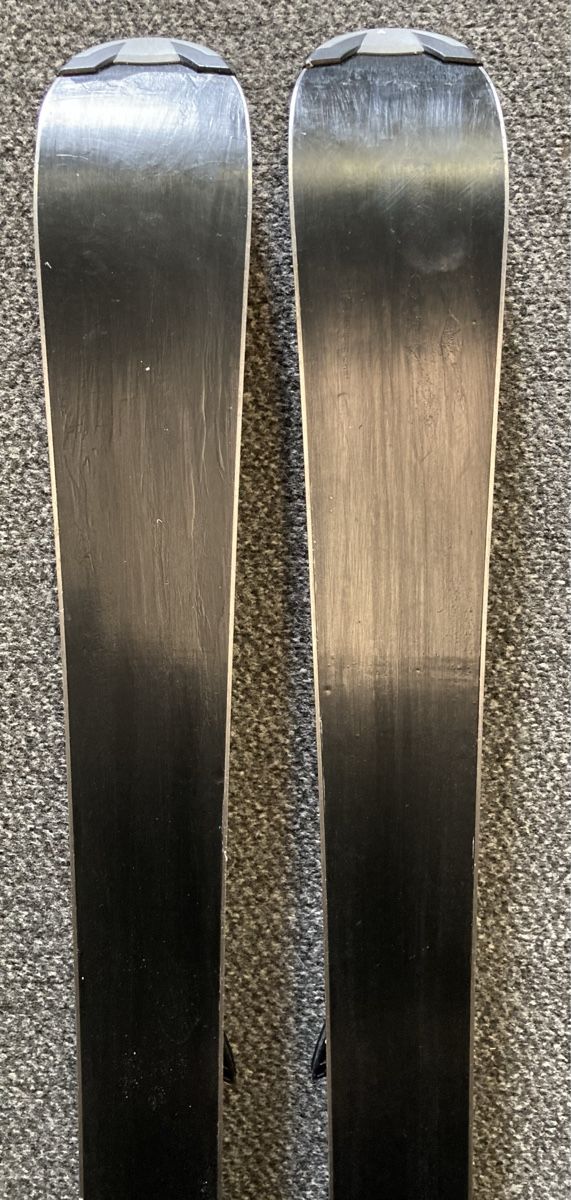 Fischer Sci: Fischer Kinder Ski 120cm – Usato da Samstagern venduto da mini22 1