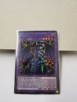 Yu‑Gi‑Oh Tödlicher Virusdrache DLCS 1.Auflage NM