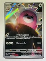 🔬✅ Pokémon Bewear 079/064 SFA Shrouded Fable EN PL