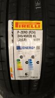 🚗 245/45 R20 103Y Pirelli P-ZERO (PZ4) Sommer NEU Lot715