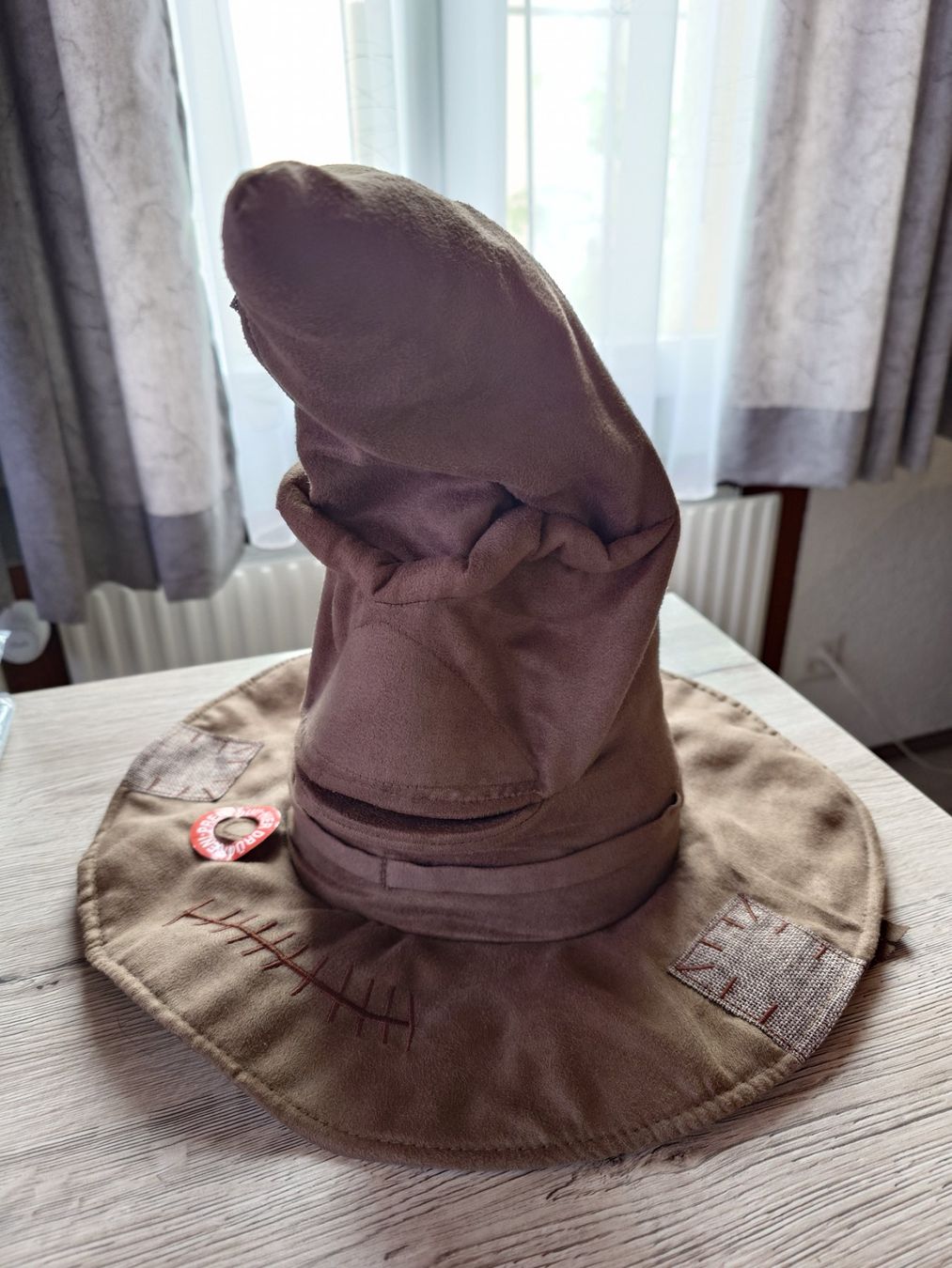Kostüme: Harry Potter Sprechender Hut - DE/IT – Gebraucht aus Steffisburg von marinzki 1