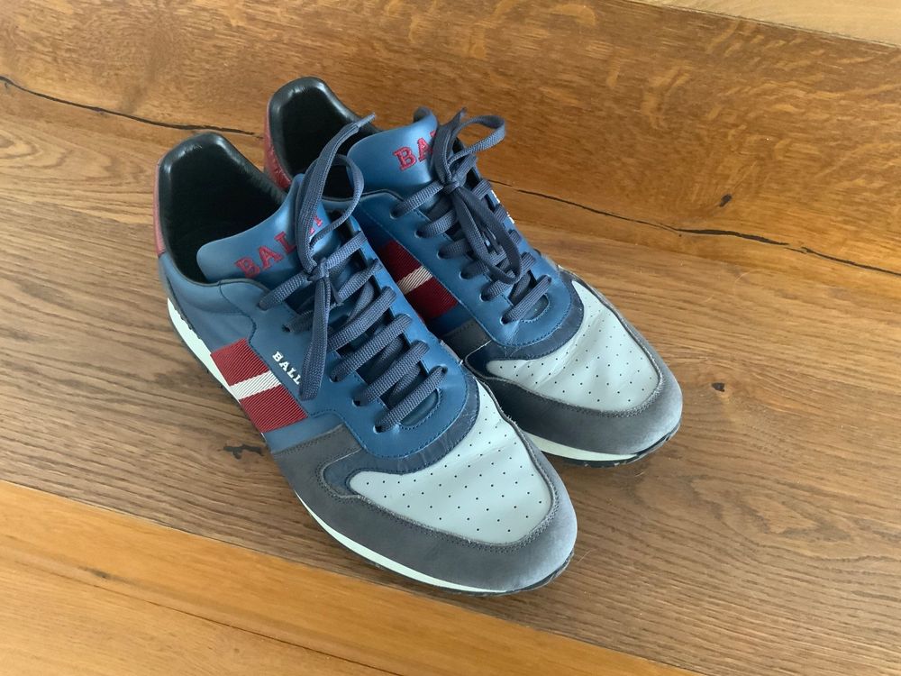 Bally Kaufen auf Ricardo