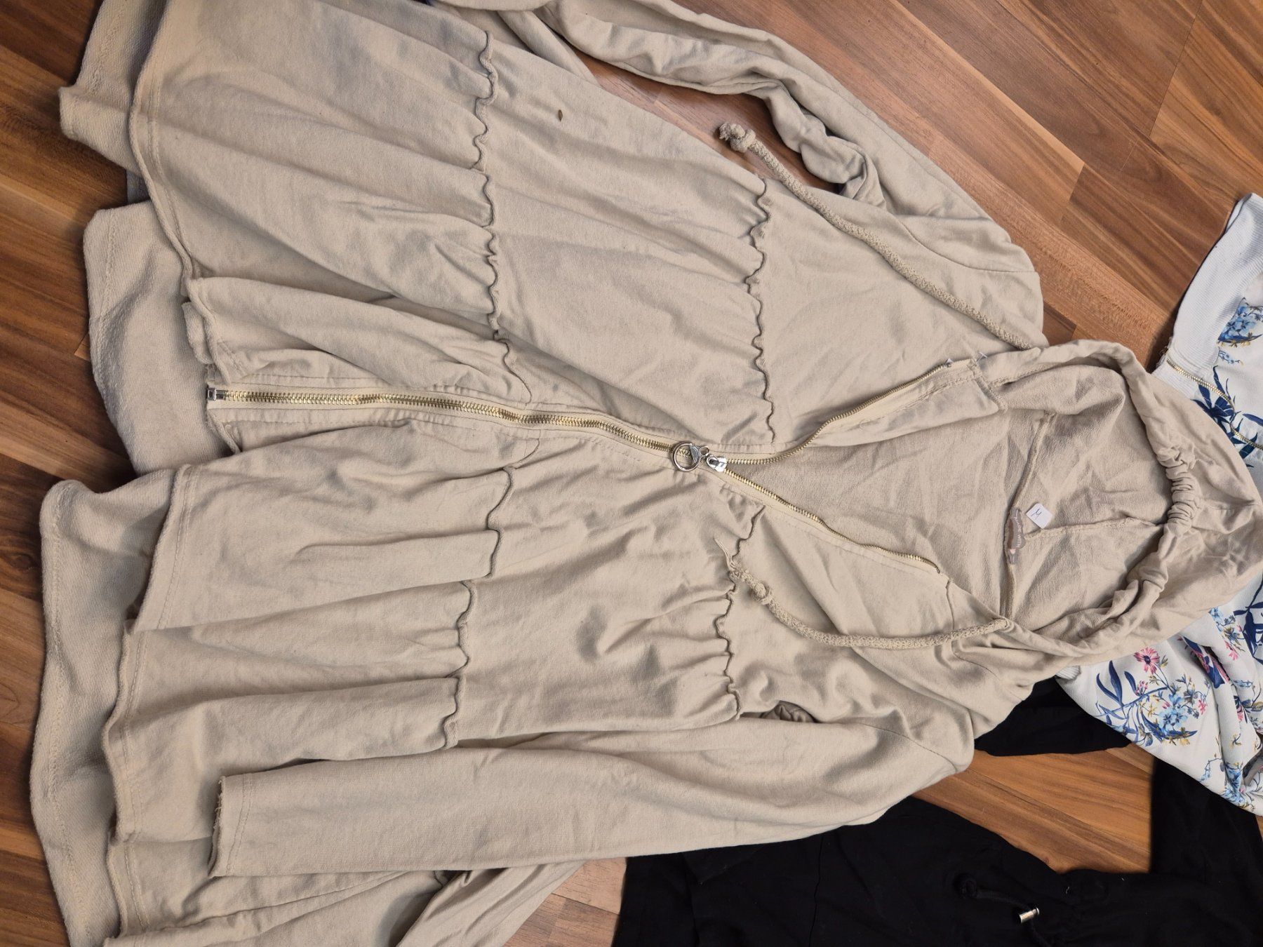 Jacken: Damen jacke Grösse M Übergangsjacke K25 – Gebraucht aus Schwarzenburg von Flamingo07 1