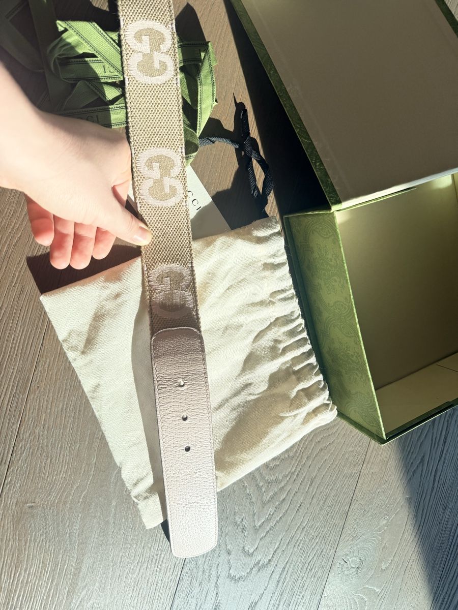 Gucci Cinture: Gucci belt – Usato da Melide venduto da Nikola-123 4