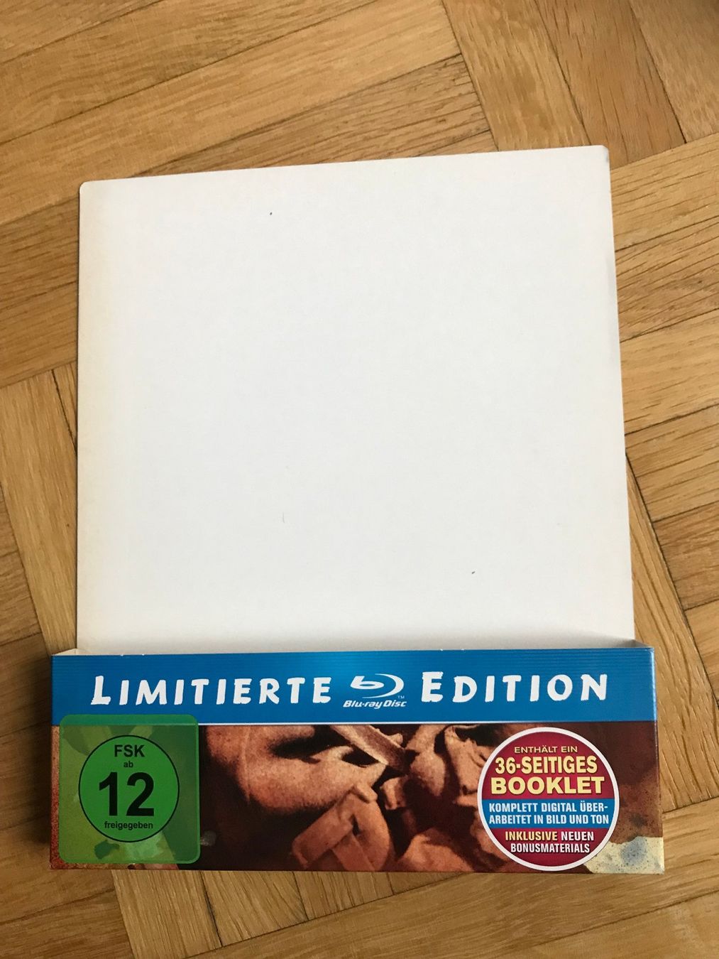 Tutti i DVDs: Im Westen nichts Neues - Digibook - Blu-ray – Nuovo (secondo la descrizione) da Zürich venduto da Malcom 7