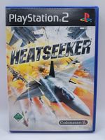 Heatseeker EN/DE/FR (Playstation 2/PS2)