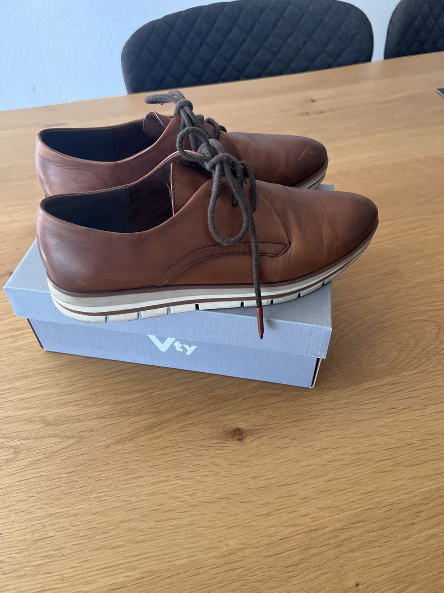 Damenschuhe: Schuhe – Gebraucht aus Langenthal von Nu89 1
