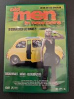 DVD Old Men In New Cars - In China Essen Sie Hunde 2