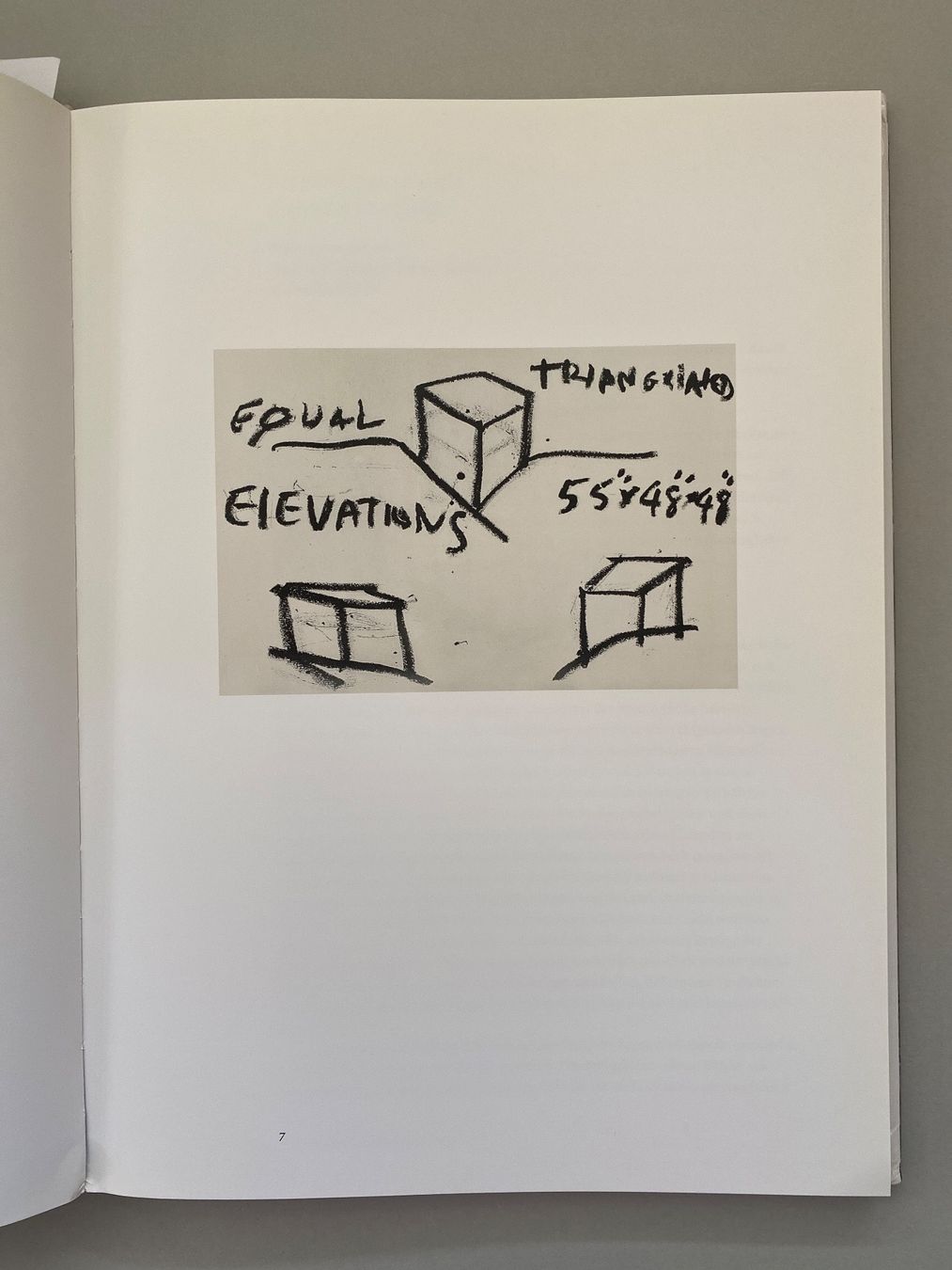 Libri: RICHARD SERRA. LEMGO VECTORS. SKULPTUR – Usato da Zürich venduto da lesgarcons 4