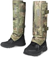 Schlangen Gamaschen, Beinschutz für Outdoor-Abenteuer
