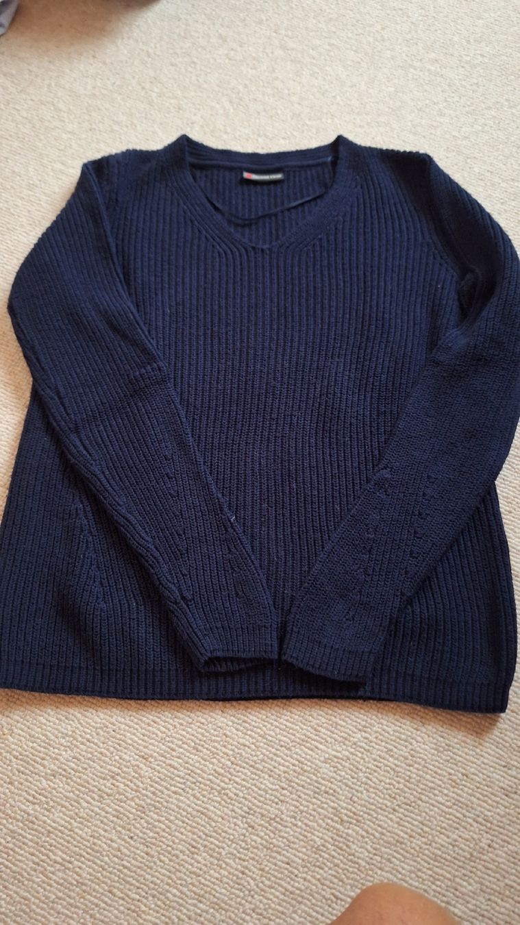 Lotti di vestiti: Pulli Gr 36/38.Opus,Street One – Usato da werdenberg venduto da Nsmilles 2