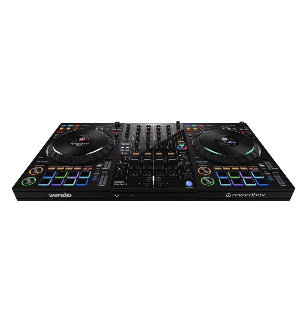 Pioneer Console di mixaggio: Pioneer DDJ-FLX10  – Usato da Unterägeri venduto da enr_56my 1