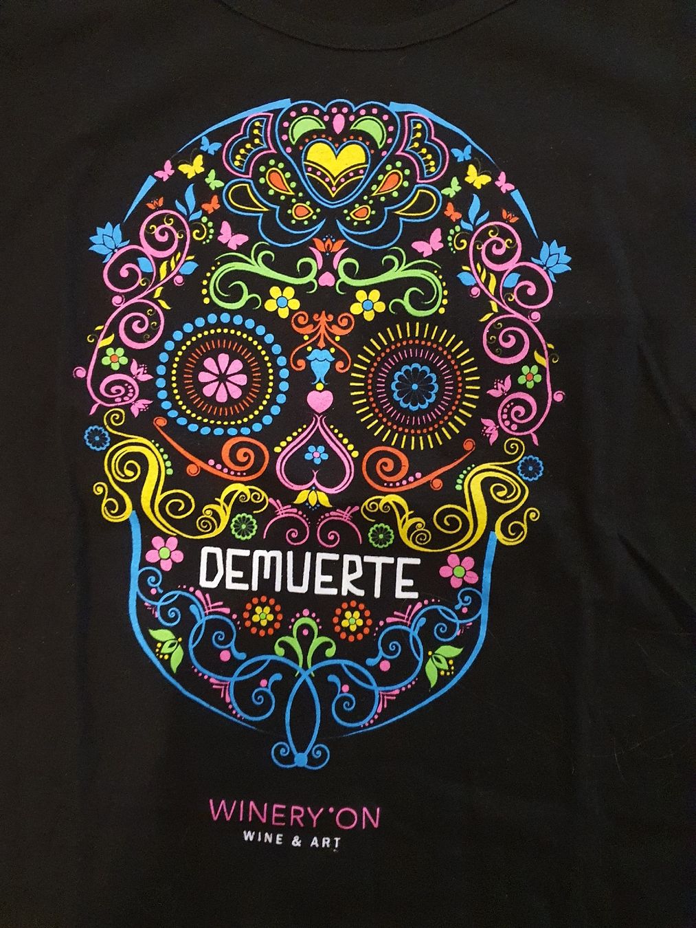 T-Shirts: T-Shirt neu Grösse L – Neu und originalverpackt aus Wettingen von __Dom__ 1