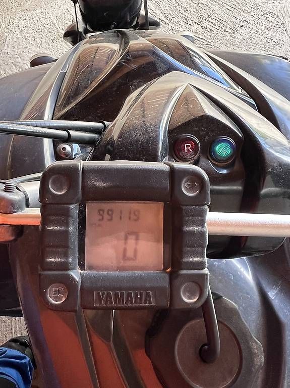 Yamaha ATV / Quad: Quad yamaha YFM350R – Usato da Nuvilly venduto da gae_qr7j 4