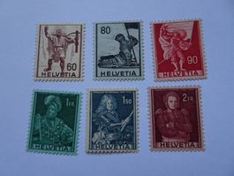 1941* Restposten