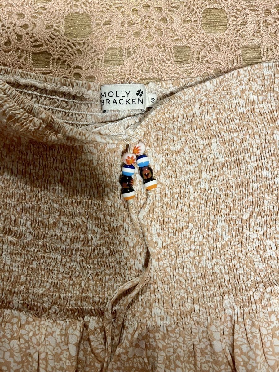 Vestiti: Molly Bracken Sommerkleid, Grösse S – Usato da Meikirch venduto da Hilfe_Waisentiere 1
