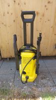 Kärcher K2 Premium Hochdruckreiniger mit Zubehoer