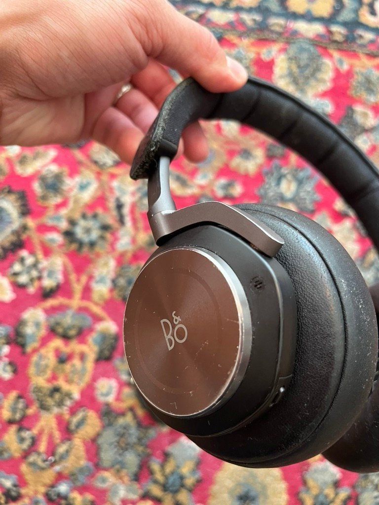 Bang & Olufsen Cuffie: Bang & Olufsen Beoplay H7 – Usato da Zürich venduto da invotis 3
