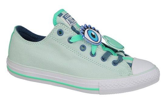 Converse Scarpe per ragazzi: CONVERSE CHUCK TAYLOR AS LOOPHOLES Gr. 31 – Nuovo e nell'imballaggio originale da Spreitenbach venduto da 1Runner 1