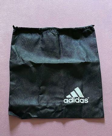 adidas Sportbeutel Turnbeutel Schuhbeutel Logo neu Unisex