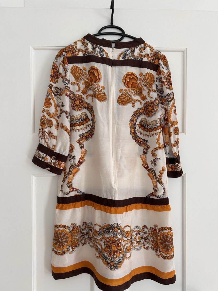 Gucci Vestiti: Gucci summer dress – Usato da Zürich venduto da evasara 1
