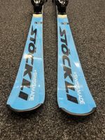 Stöckli Laser SL 160cm