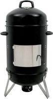 Räuchertonne Hickory Ø 46 cm