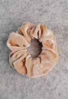 Scrunchie /Haargummi aus Samt