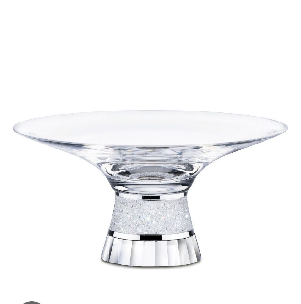 Ciotole: Swarovski Bowl – Usato da Rüschlikon venduto da luc_q2tl