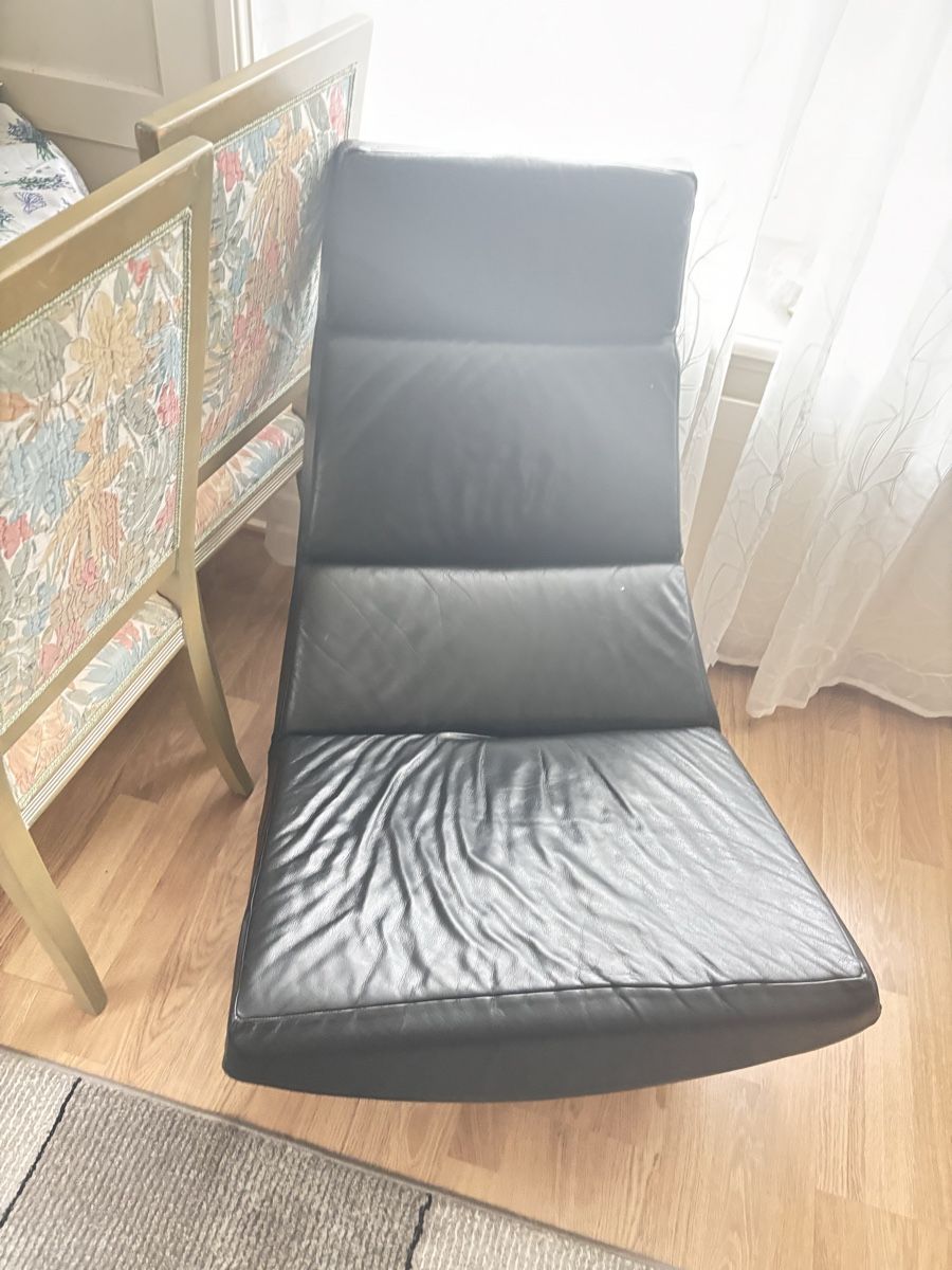Poltrone: Liege Sessel zum Game oder relaxen – Usato da rheineck venduto da Neshi06 3
