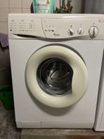 Waschmaschine von Whirlpool