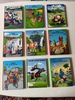 9 Globi Bücher