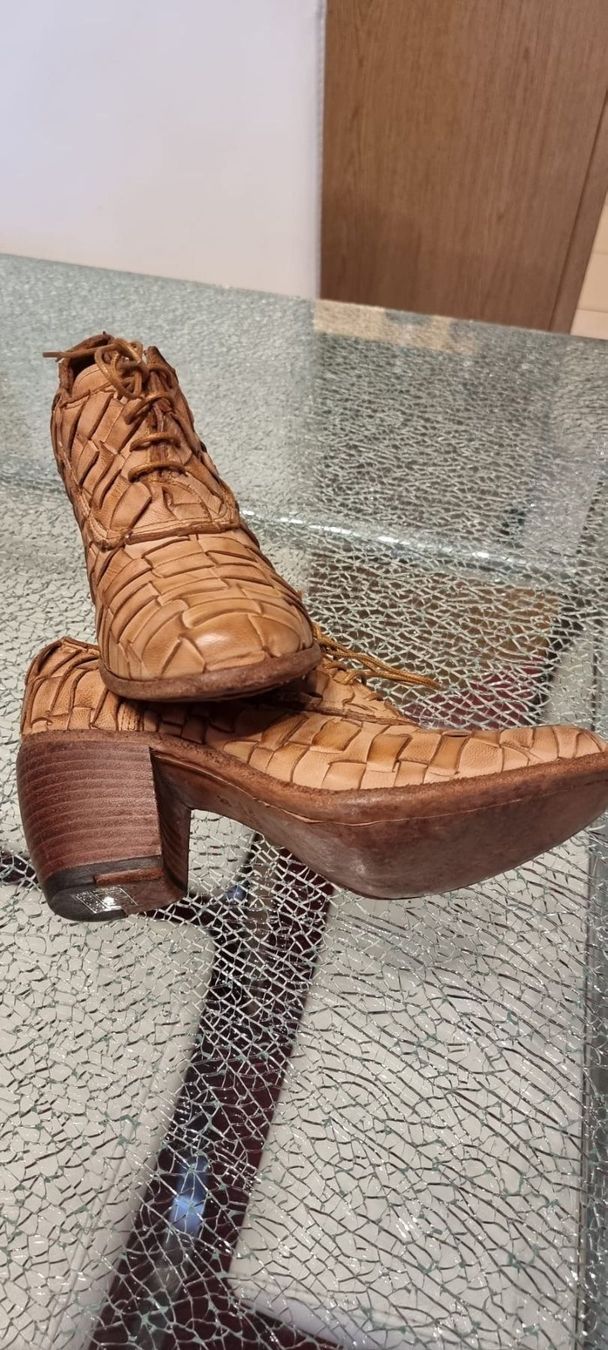 Damenschuhe: Gidigio Gr. 38 – Neu und originalverpackt aus Luzern von Edii025 7