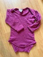 Wolle-Seide Body Hocosa