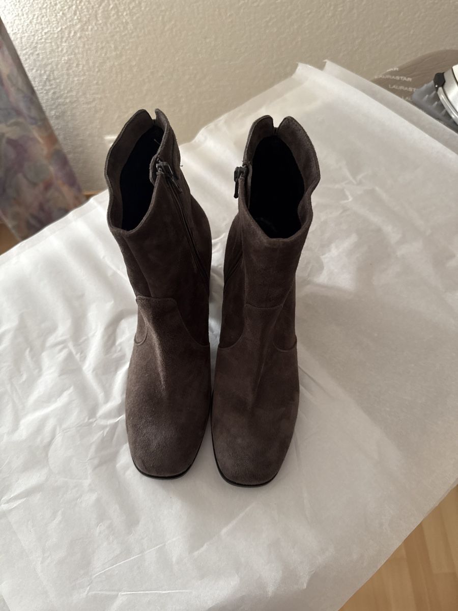 Kennel + Schmenger Scarpe da donna: Neue Stiefeletten von Kennel & Schmenger – Nuovo (secondo la descrizione) da Geuensee venduto da Gagisi