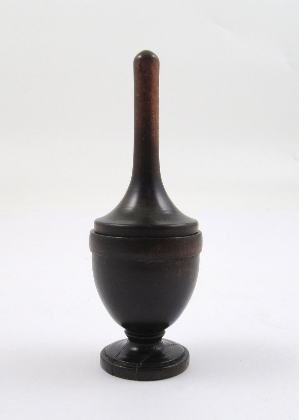 Misurare: 1814 Antik Silber Hydrometer Aräometer Alkohol Wein Schnaps – Usato da Meinisberg venduto da duveen 1