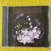 VAN MORRISON-ENLIGHTENMENT