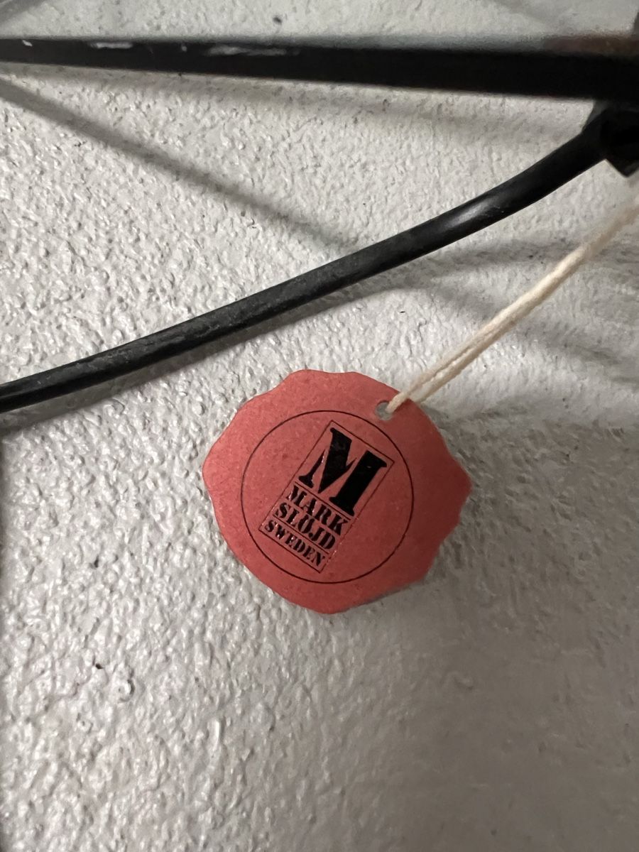 Lampade: Lampe  – Usato da Luzern venduto da TIsabel 2