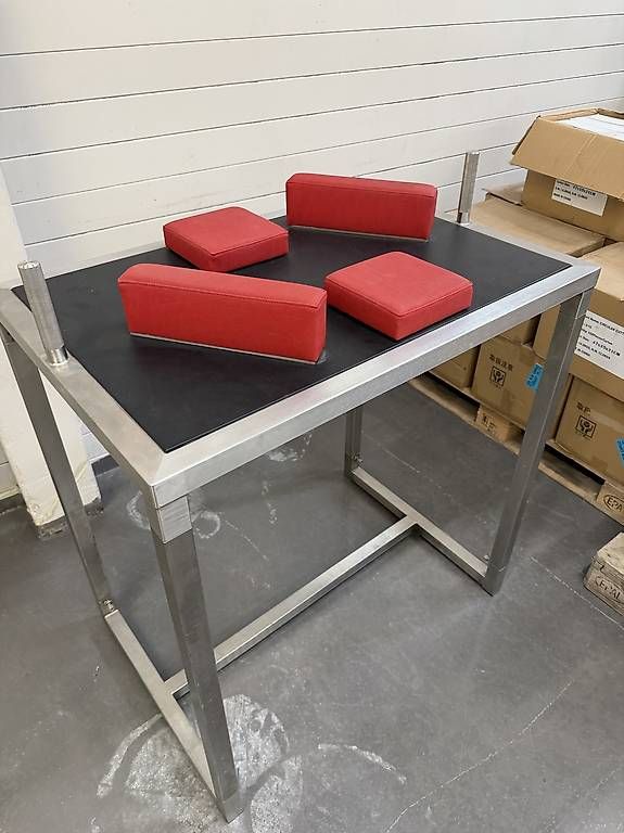Attrezzature mediche: Armdrückgerät zu verkaufen – Nuovo e nell'imballaggio originale da Muttenz venduto da Serkan013 1
