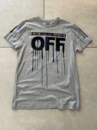 T-Shirt von Off-White Grösse.M in Top Zustand