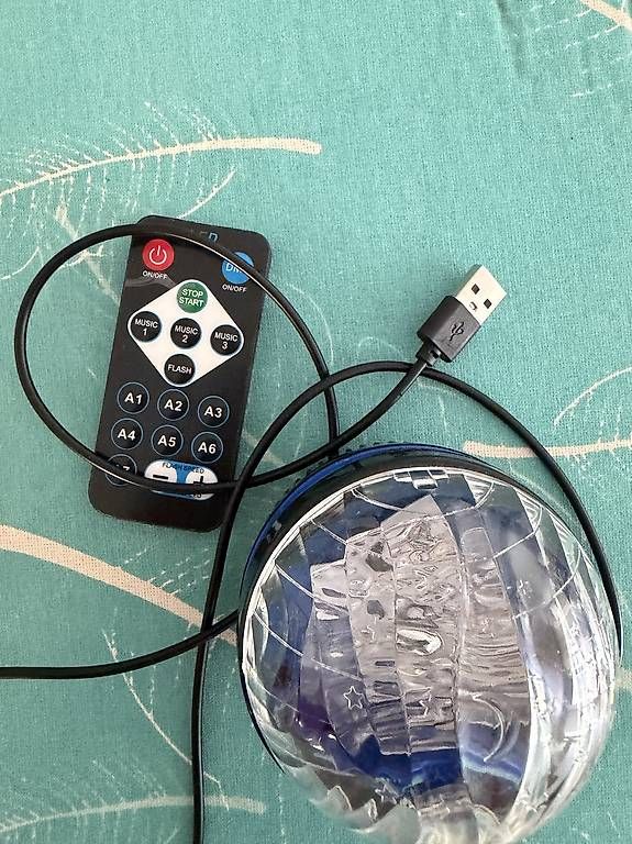 Lampen: Luce Led – Neu und originalverpackt aus Tenero von loa_7m8d 1