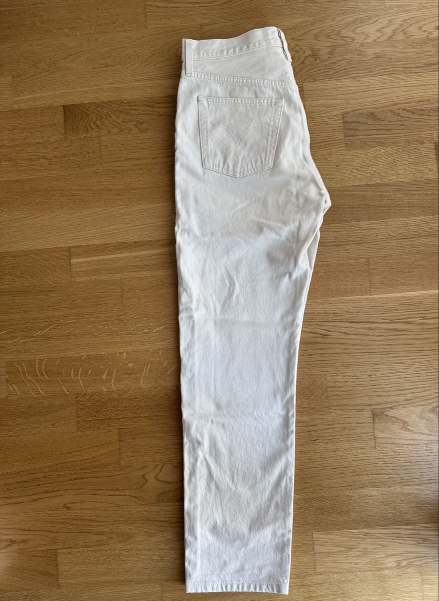 Levi's Jeans: Levi‘s Jeans 501 – Gebraucht aus Zürich von ale_5f2y 3