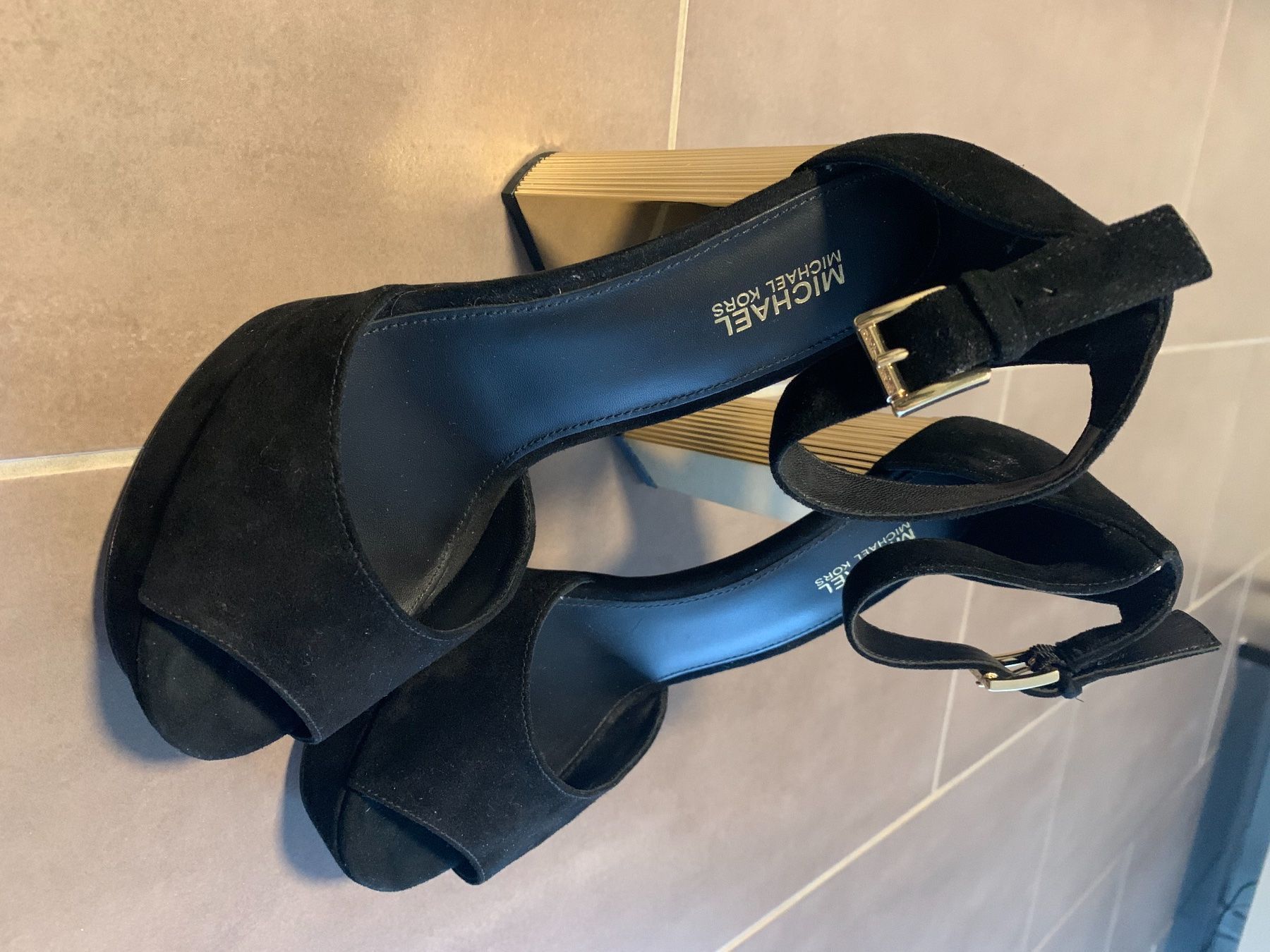 Michael Kors Scarpe da donna: Michael Kors High Heels – Usato da Bubendorf venduto da sve_z9ly