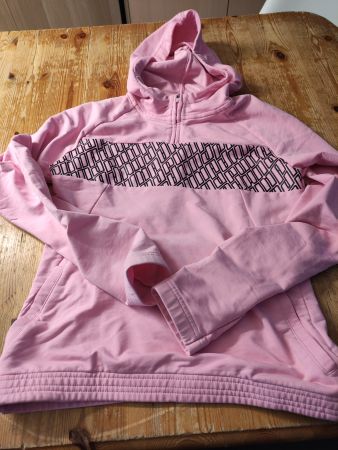 Puma Pullover