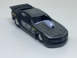 Hot Wheels '10 Pro Stock Camaro - Gummireifen #621