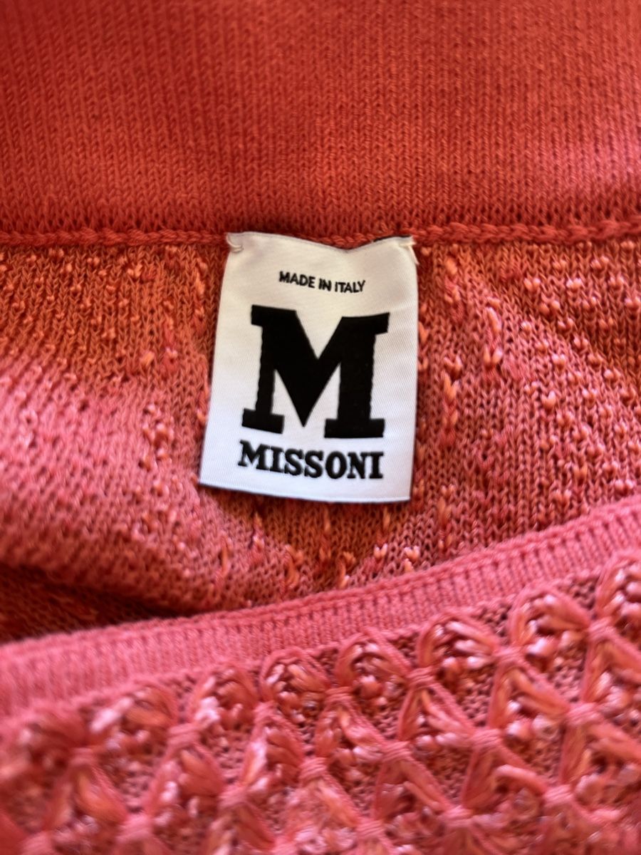 Missoni Gonne: MISSONI Rock – Usato da Zuerich venduto da zeichnung 2