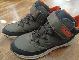 Winterschuh Geox Gr.40