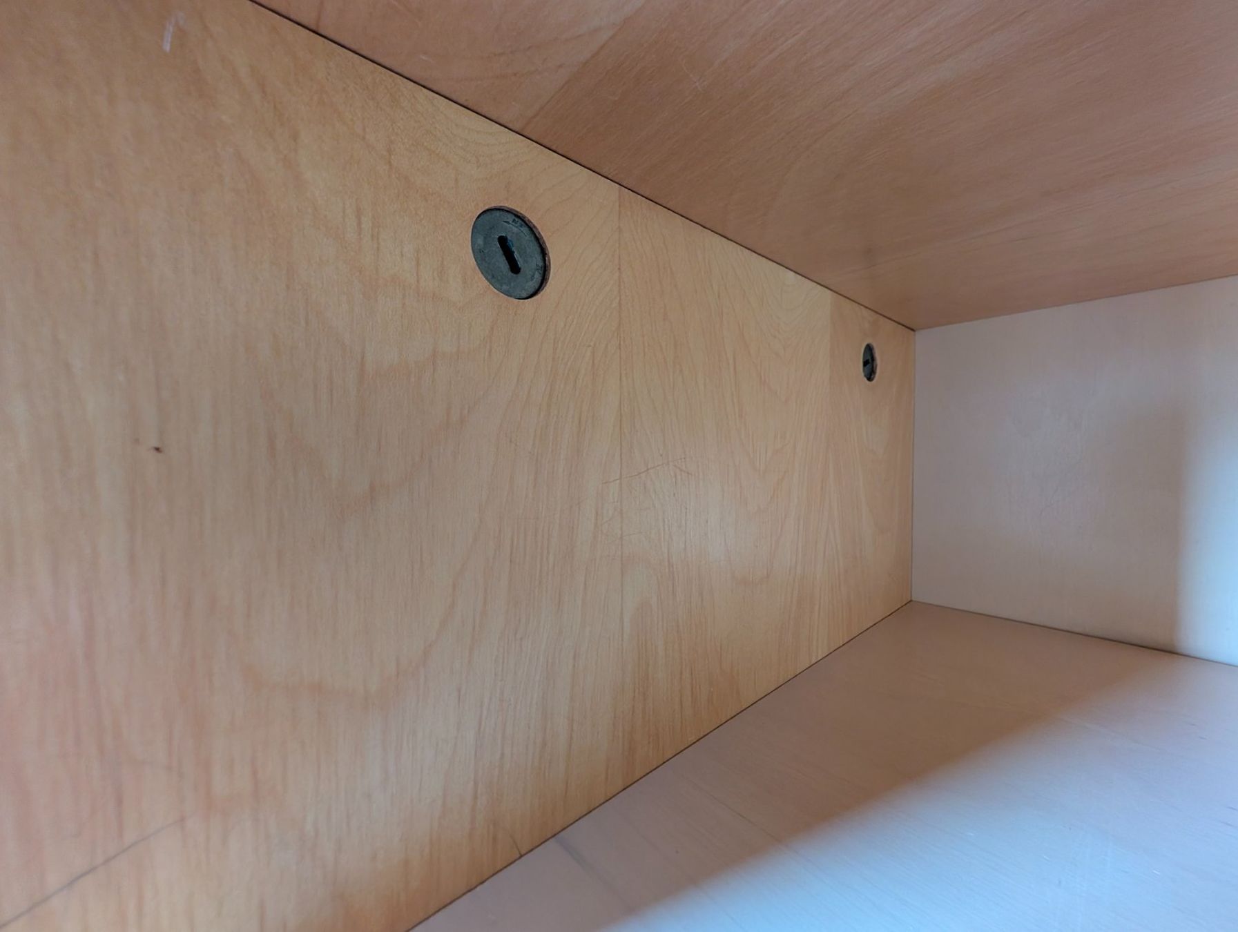 Vetrine: Alte Vitrine – Usato da Ebikon venduto da soundundvielfalt 6