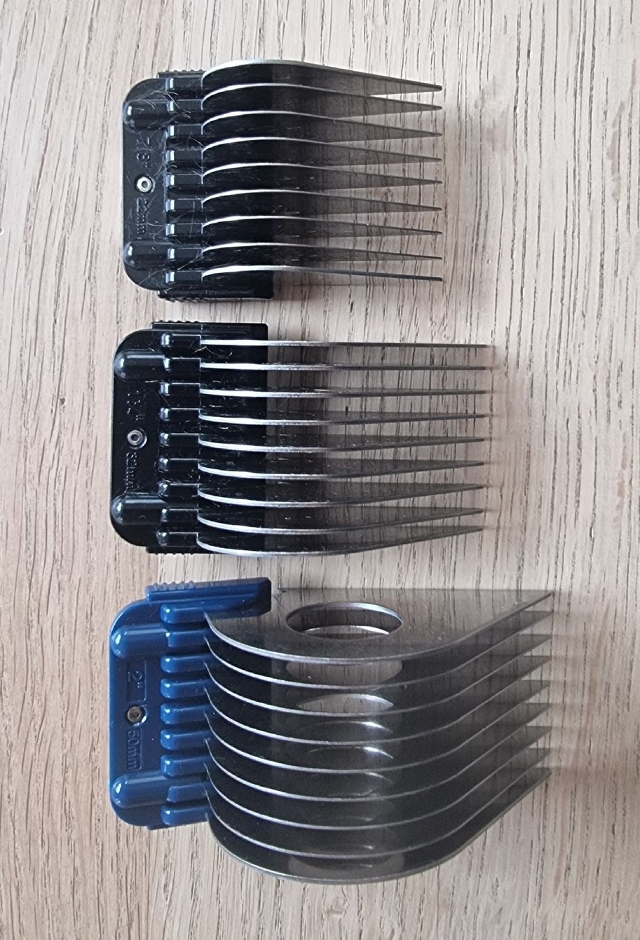 Produits de soins: Heiniger Saphir Tierschere – D'occasion à Bottighofen par buzz02 6